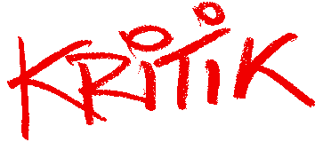 Kritik