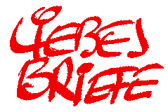 Liebesbriefe