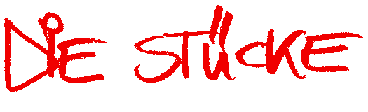Die Stücke