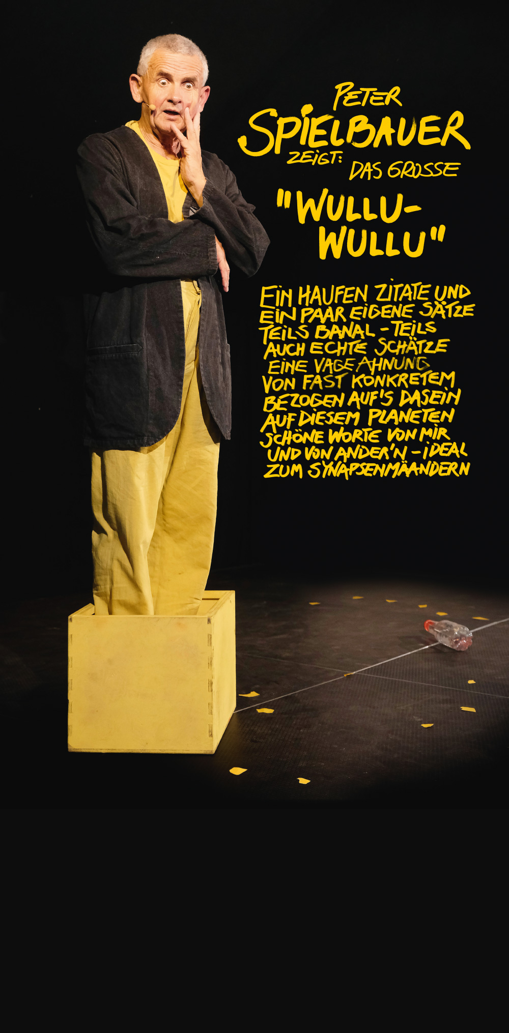 DAS GROSSE WULLU WULLU