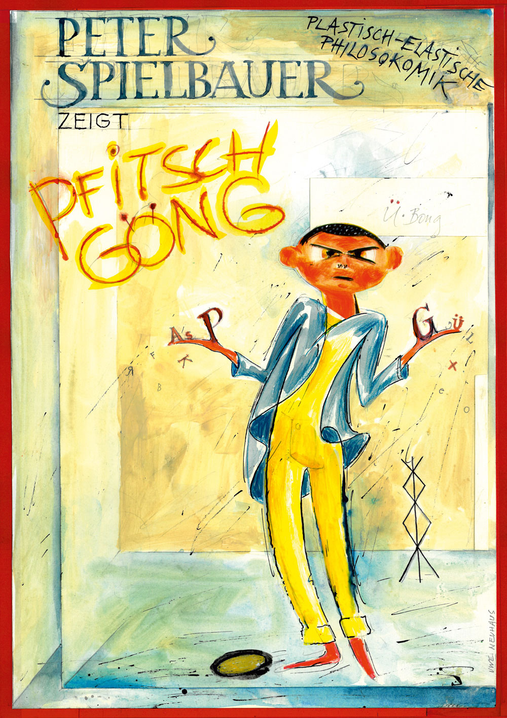 Pfitsch Göng