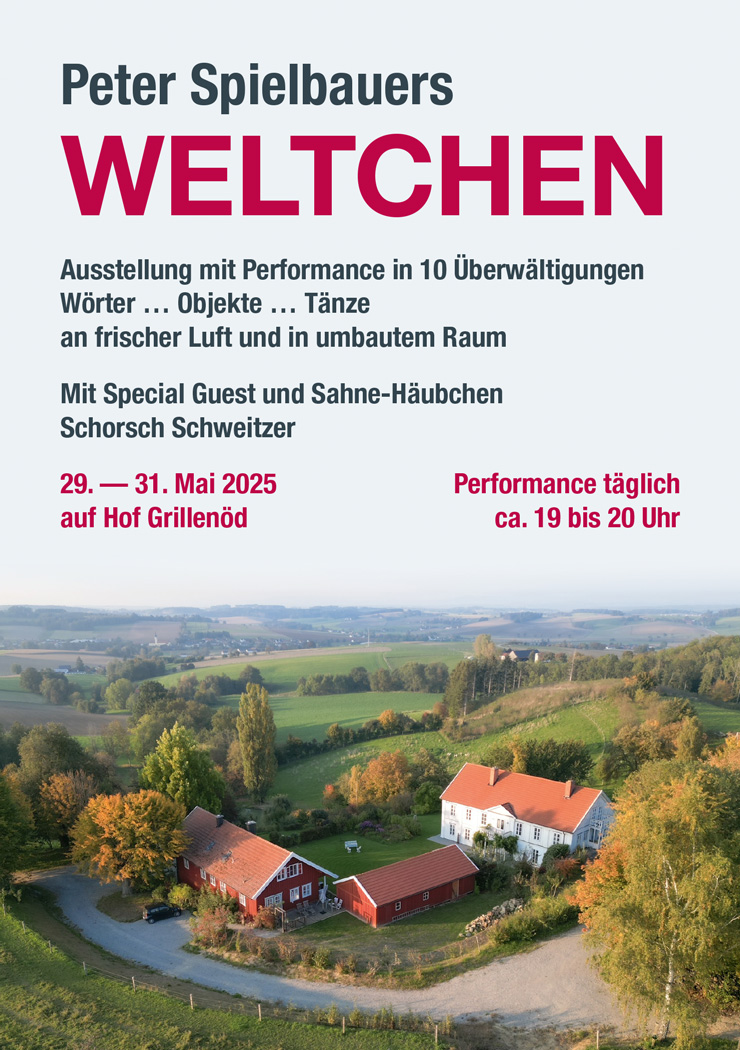 Weltchen